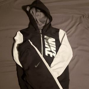 Nike Matching Outfit